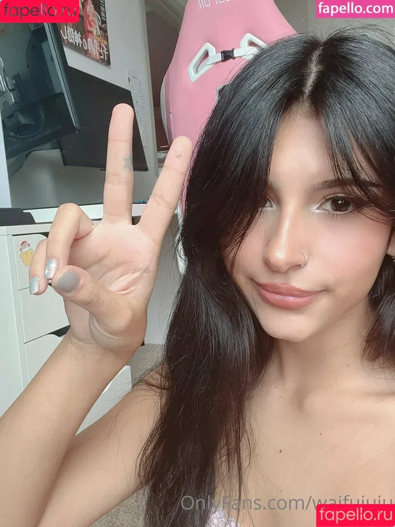 cyberjujuu / cyberjujuxo Onlyfans Photo Gallery 