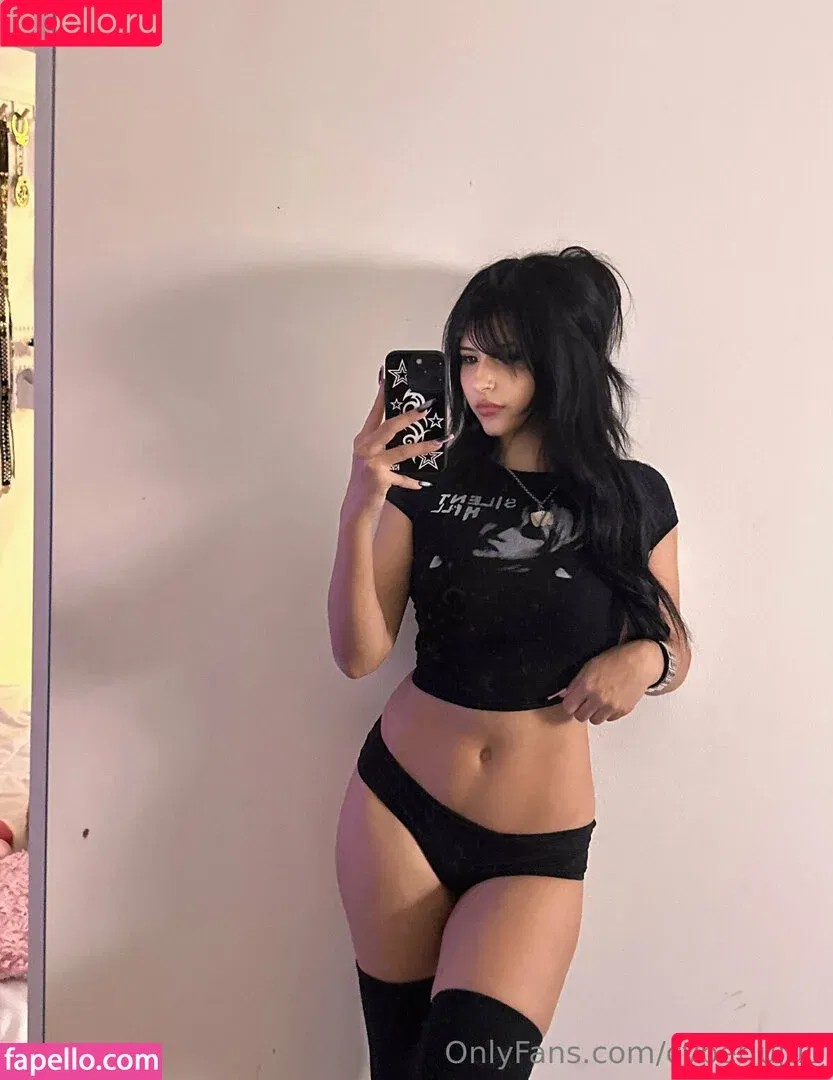 cyberjujuu / cyberjujuxo Onlyfans Photo Gallery 