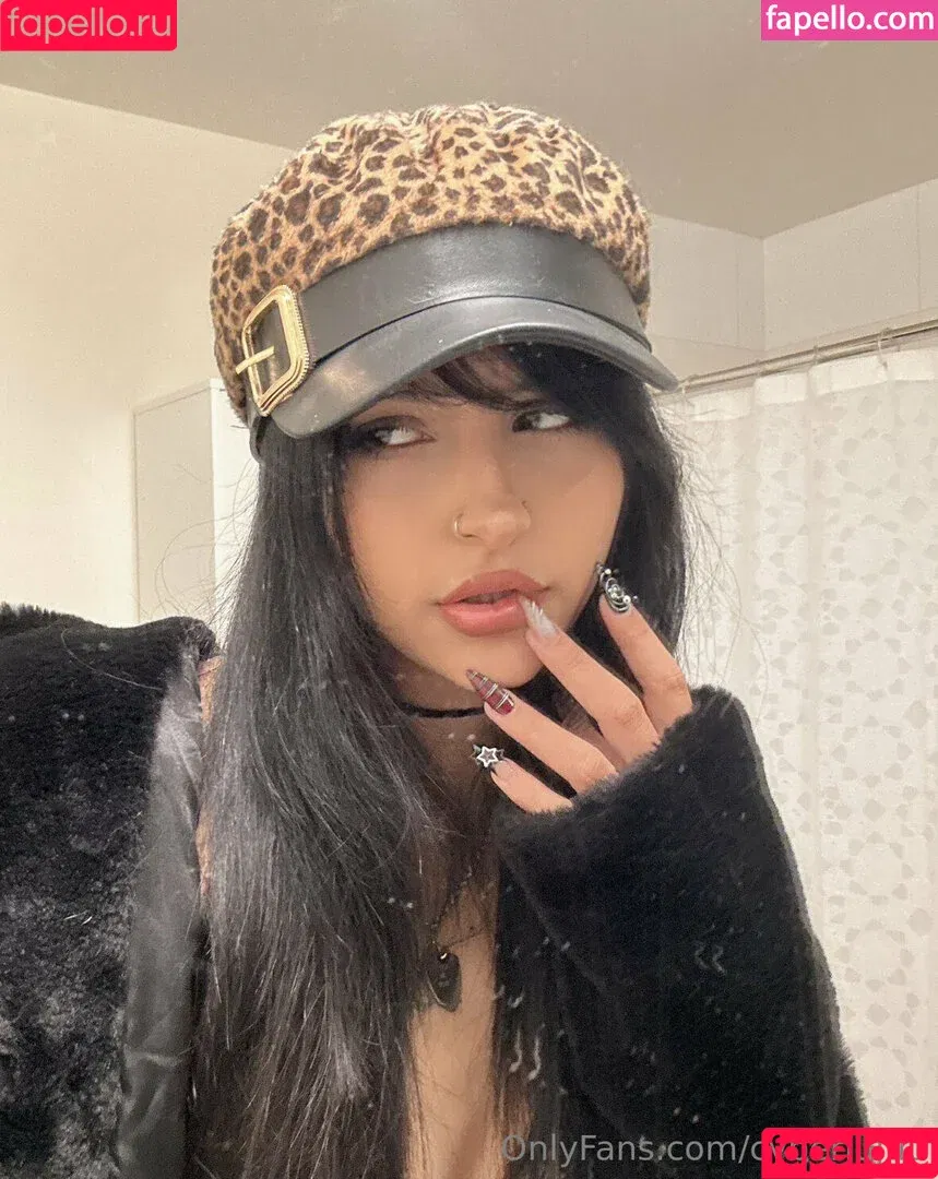 cyberjujuu / cyberjujuxo Onlyfans Photo Gallery 