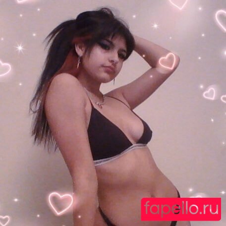 cyberjujuu Nude Onlyfans Photo 29