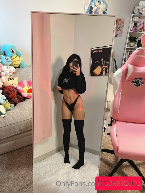 cyberjujuu Nude Onlyfans Photo 24