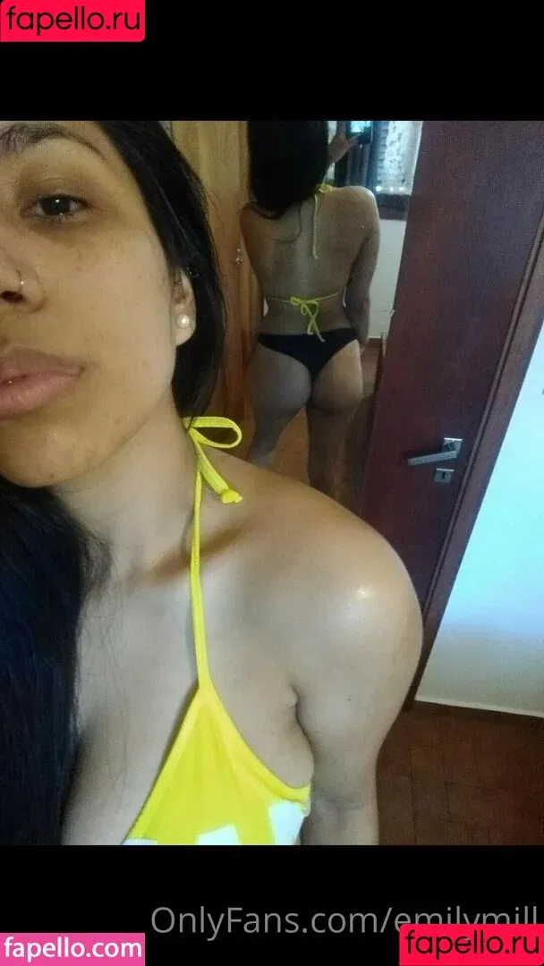 emilymill / emilymill._ Onlyfans Photo Gallery 