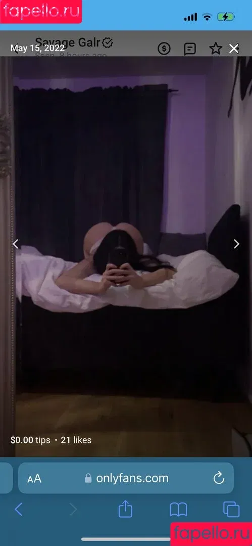 Savage Galri / savage.galr / savage.galri Onlyfans Photo Gallery 