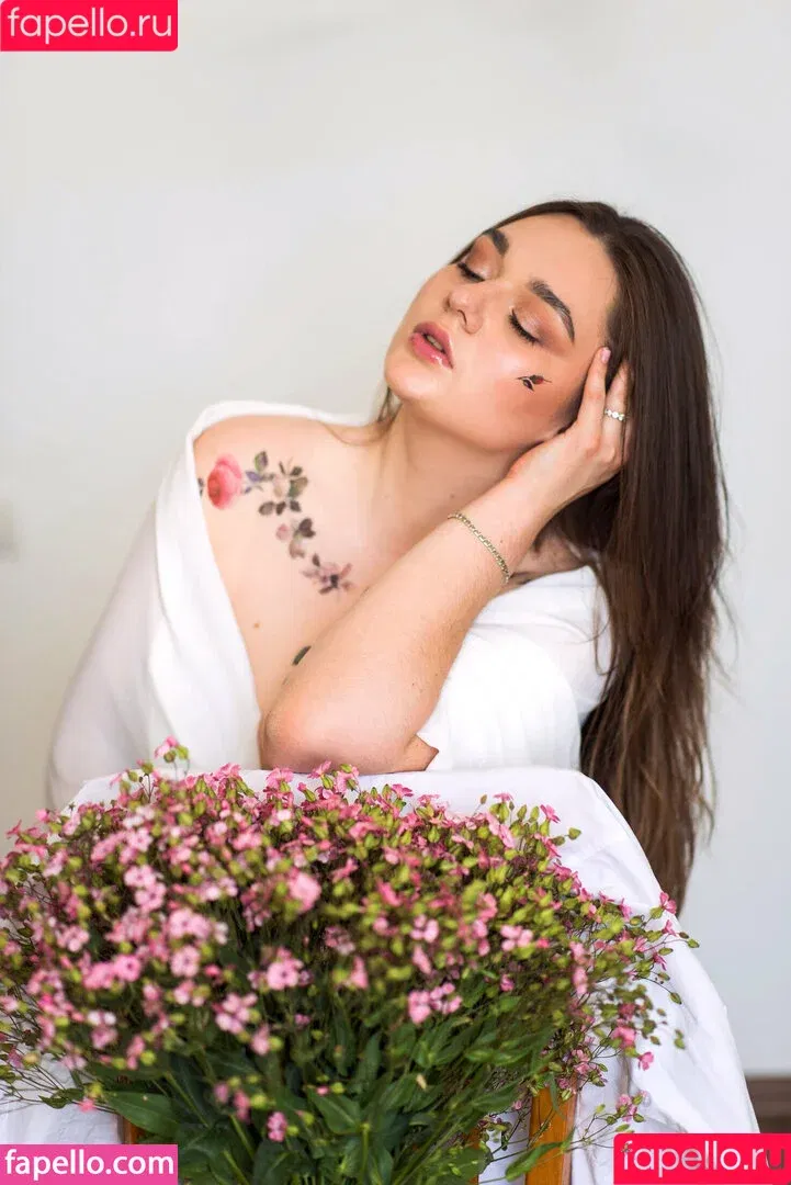 devil_flowers Onlyfans Photo Gallery 