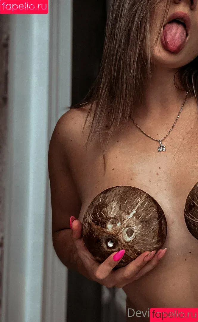 devil_flowers Onlyfans Photo Gallery 