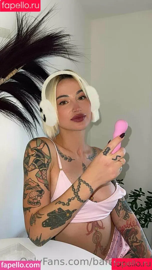 roni.paradise / ronyparadise Onlyfans Photo Gallery 