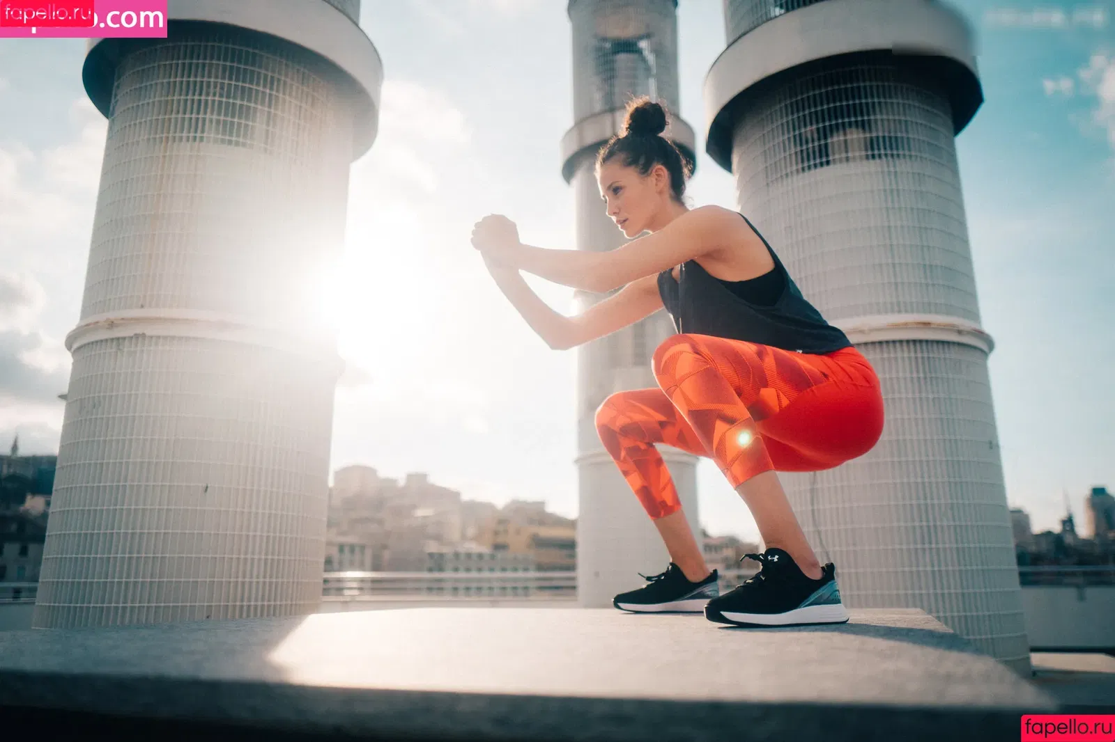 Betty Taube / Betty.Topmodel.2014 / bettytaube / bettytaubee Onlyfans Photo Gallery 