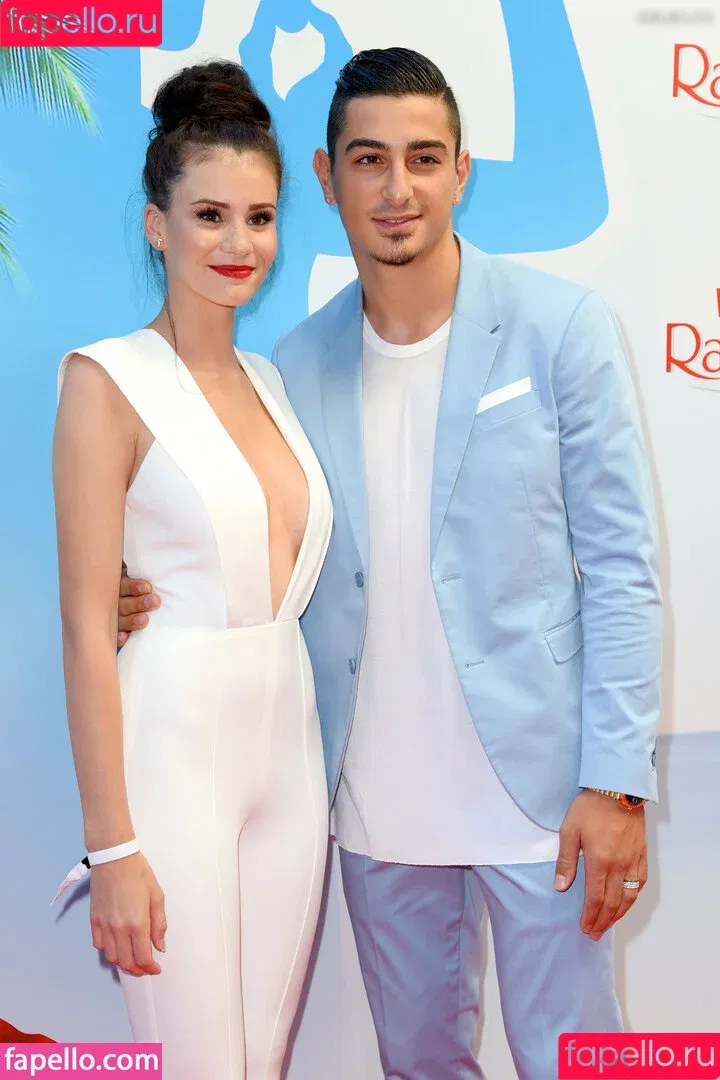 Betty Taube / Betty.Topmodel.2014 / bettytaube / bettytaubee Onlyfans Photo Gallery 