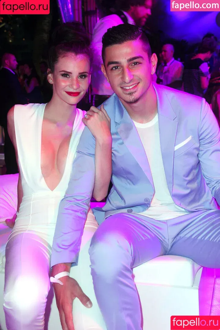 Betty Taube / Betty.Topmodel.2014 / bettytaube / bettytaubee Onlyfans Photo Gallery 