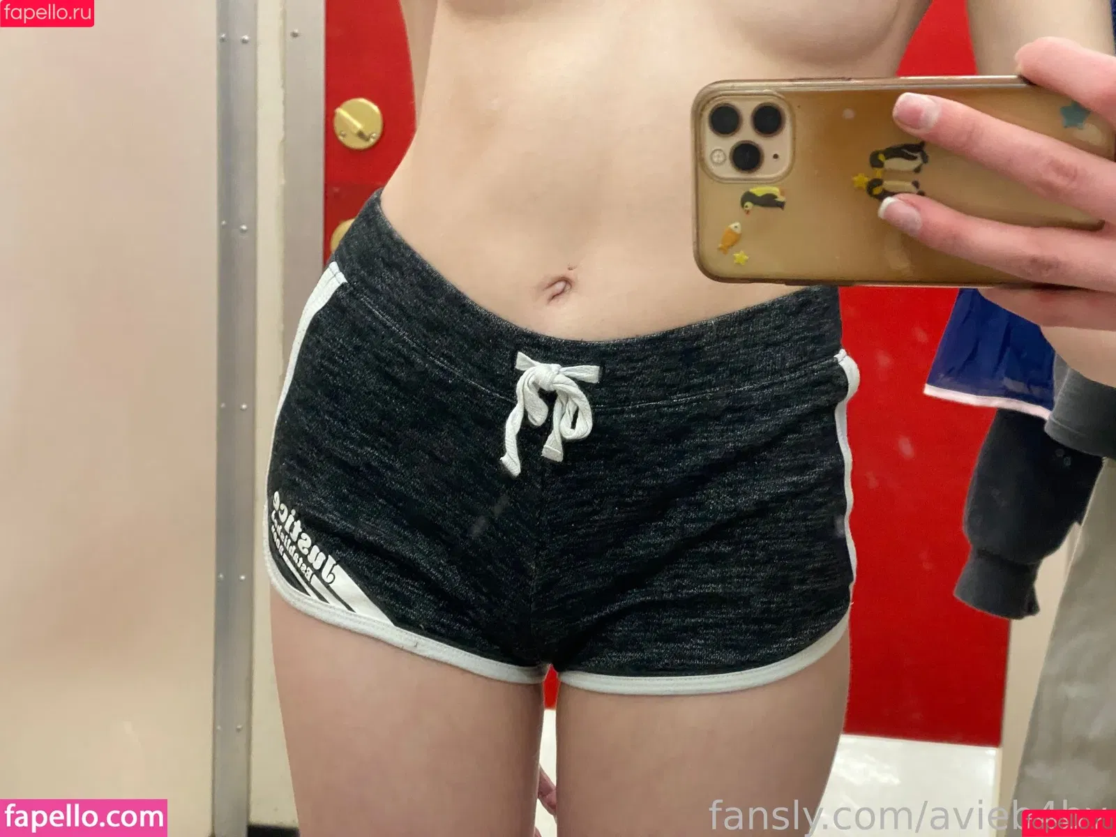 avieb4by / aviebaby / snipermasklovr Onlyfans Photo Gallery 