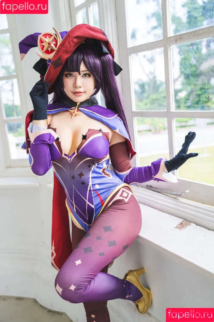 Katy Kat Cosplay / KatyKatCupcake / katydaisey / katykatcupcake731 Onlyfans Photo Gallery 