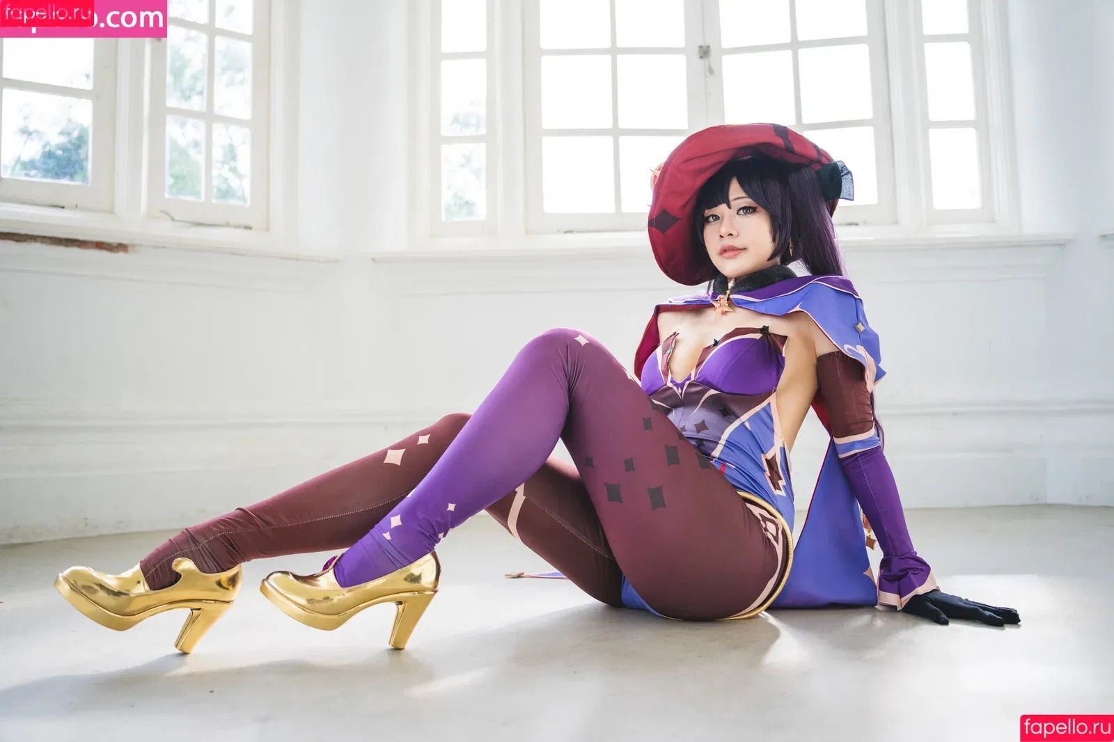 Katy Kat Cosplay / KatyKatCupcake / katydaisey / katykatcupcake731 Onlyfans Photo Gallery 