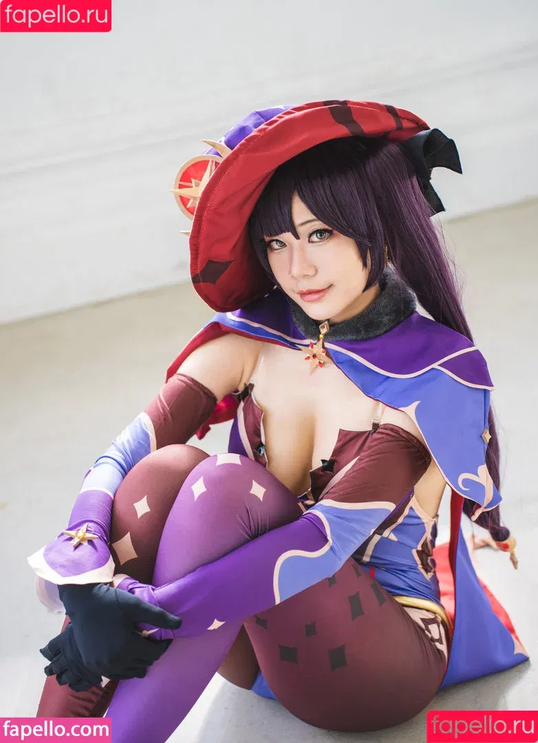 Katy Kat Cosplay / KatyKatCupcake / katydaisey / katykatcupcake731 Onlyfans Photo Gallery 