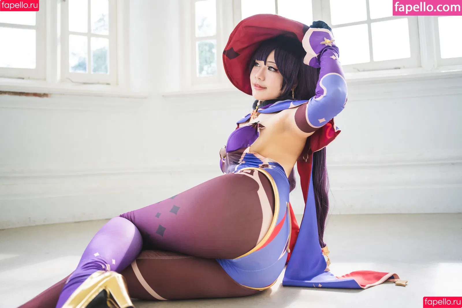 Katy Kat Cosplay / KatyKatCupcake / katydaisey / katykatcupcake731 Onlyfans Photo Gallery 