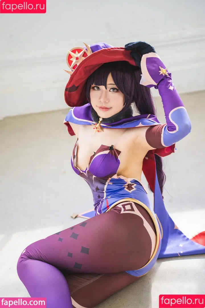 Katy Kat Cosplay / KatyKatCupcake / katydaisey / katykatcupcake731 Onlyfans Photo Gallery 