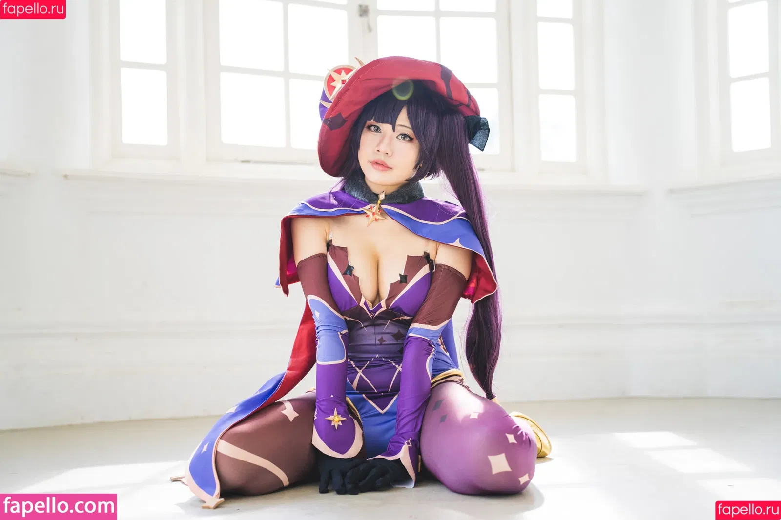 Katy Kat Cosplay / KatyKatCupcake / katydaisey / katykatcupcake731 Onlyfans Photo Gallery 