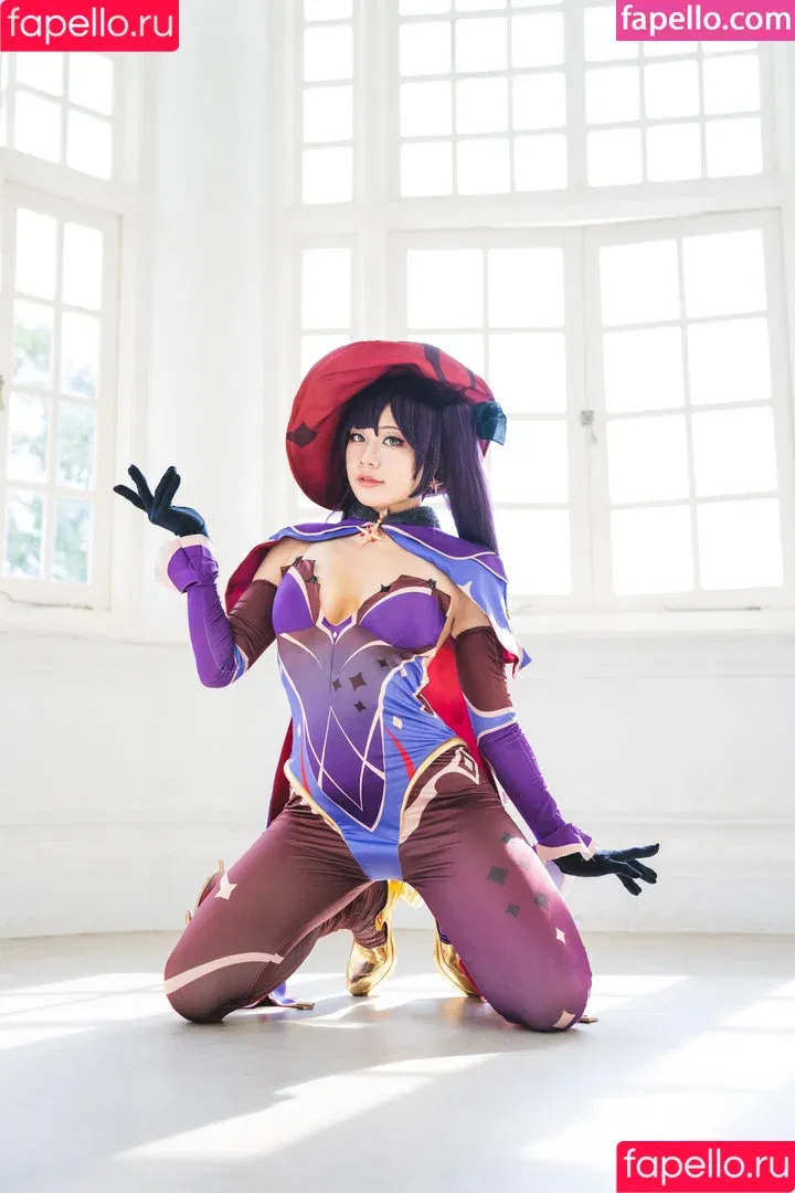 Katy Kat Cosplay / KatyKatCupcake / katydaisey / katykatcupcake731 Onlyfans Photo Gallery 