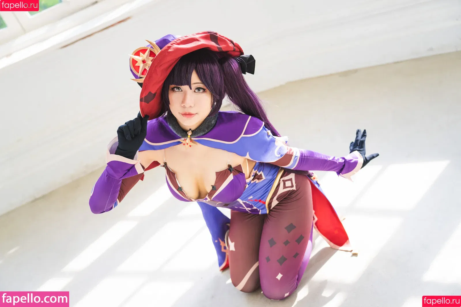 Katy Kat Cosplay / KatyKatCupcake / katydaisey / katykatcupcake731 Onlyfans Photo Gallery 