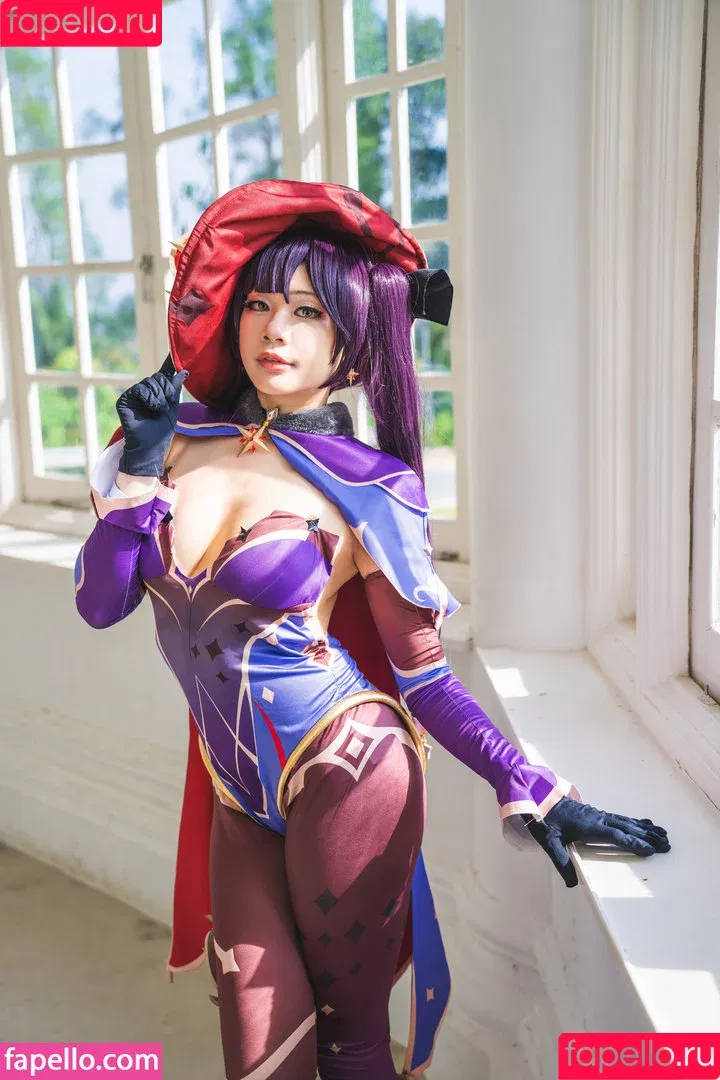 Katy Kat Cosplay / KatyKatCupcake / katydaisey / katykatcupcake731 Onlyfans Photo Gallery 