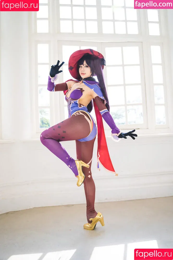 Katy Kat Cosplay / KatyKatCupcake / katydaisey / katykatcupcake731 Onlyfans Photo Gallery 