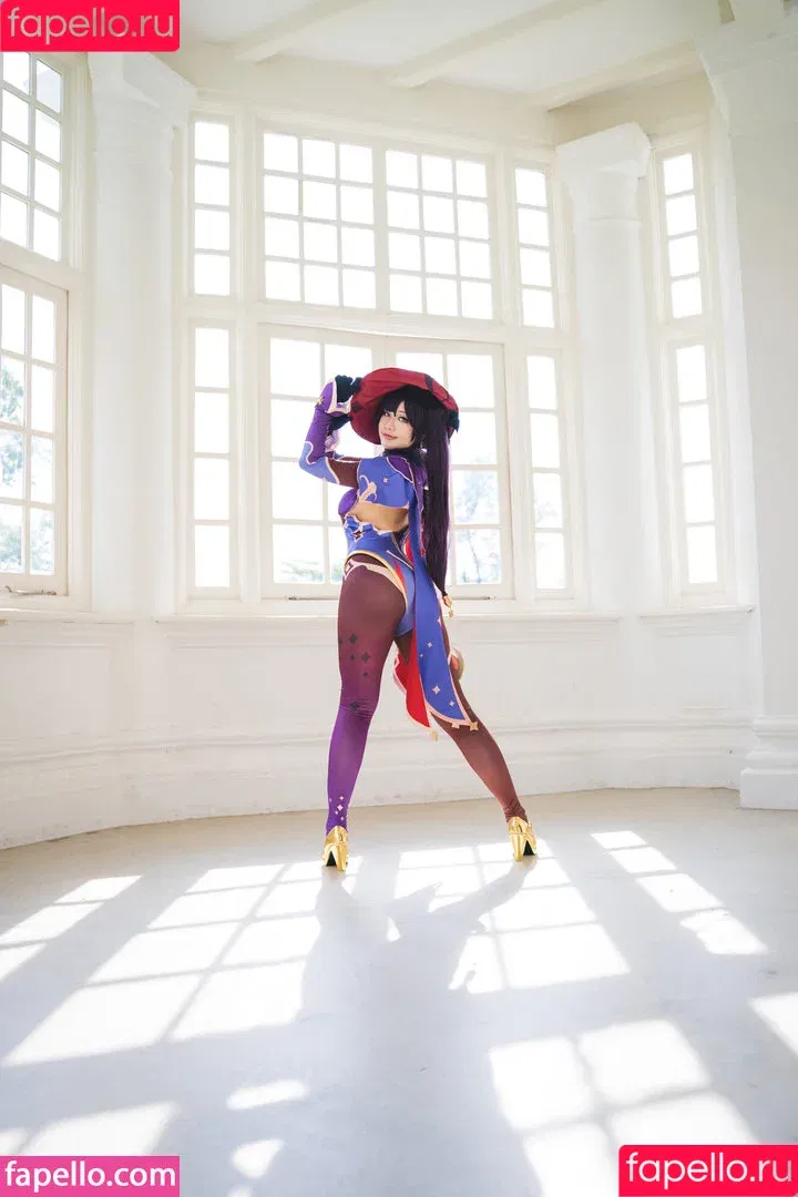 Katy Kat Cosplay / KatyKatCupcake / katydaisey / katykatcupcake731 Onlyfans Photo Gallery 