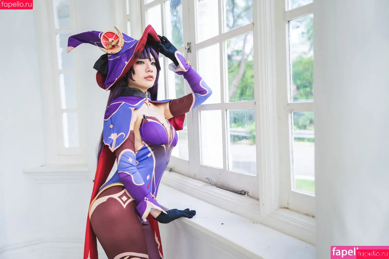 Katy Kat Cosplay / KatyKatCupcake / katydaisey / katykatcupcake731 Onlyfans Photo Gallery 