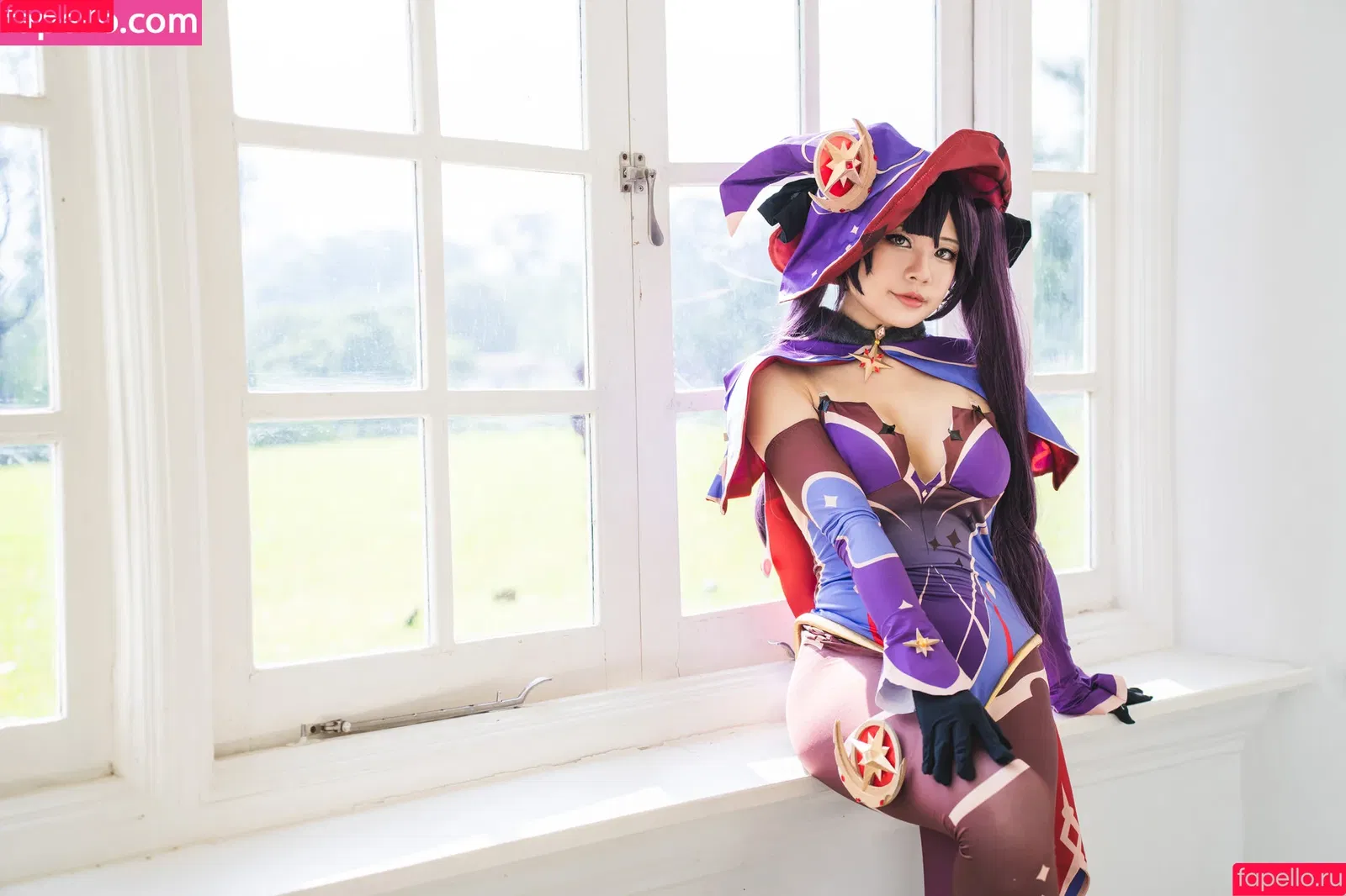 Katy Kat Cosplay / KatyKatCupcake / katydaisey / katykatcupcake731 Onlyfans Photo Gallery 