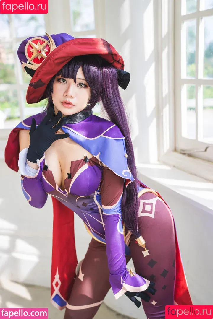 Katy Kat Cosplay / KatyKatCupcake / katydaisey / katykatcupcake731 Onlyfans Photo Gallery 