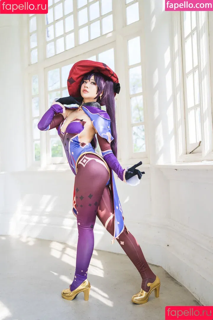 Katy Kat Cosplay / KatyKatCupcake / katydaisey / katykatcupcake731 Onlyfans Photo Gallery 