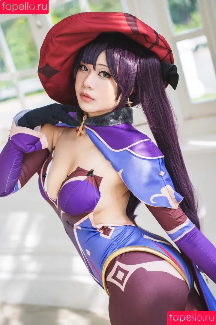 Katy Kat Cosplay / KatyKatCupcake / katydaisey / katykatcupcake731 Onlyfans Photo Gallery 