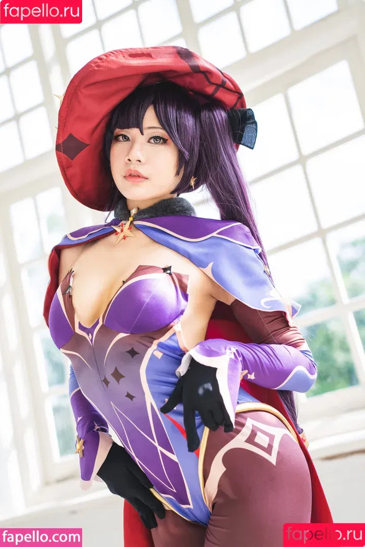 Katy Kat Cosplay / KatyKatCupcake / katydaisey / katykatcupcake731 Onlyfans Photo Gallery 