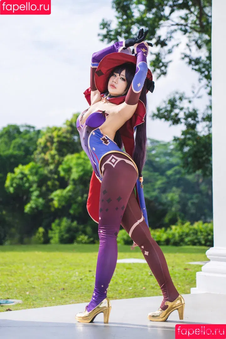 Katy Kat Cosplay / KatyKatCupcake / katydaisey / katykatcupcake731 Onlyfans Photo Gallery 