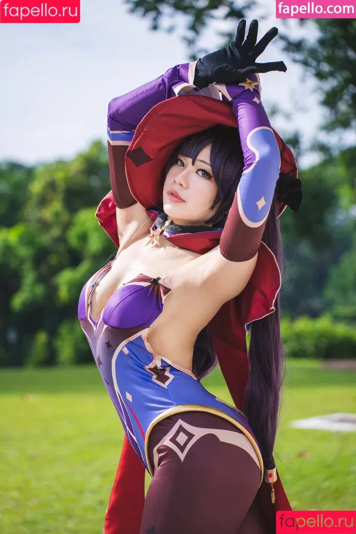 Katy Kat Cosplay / KatyKatCupcake / katydaisey / katykatcupcake731 Onlyfans Photo Gallery 