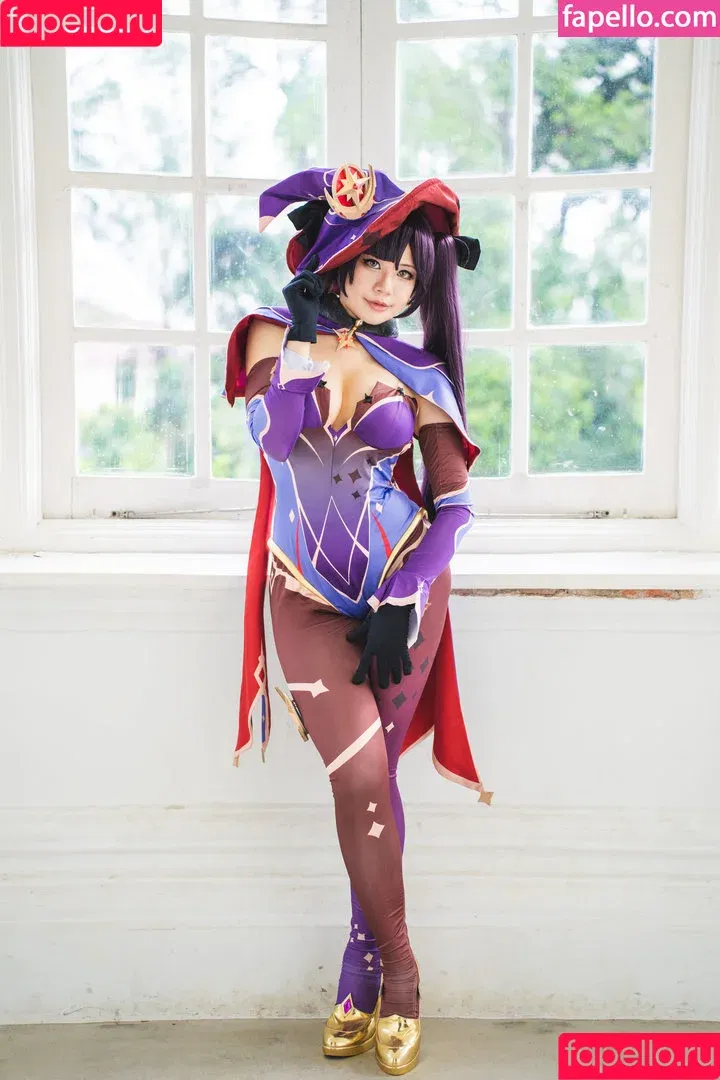 Katy Kat Cosplay / KatyKatCupcake / katydaisey / katykatcupcake731 Onlyfans Photo Gallery 