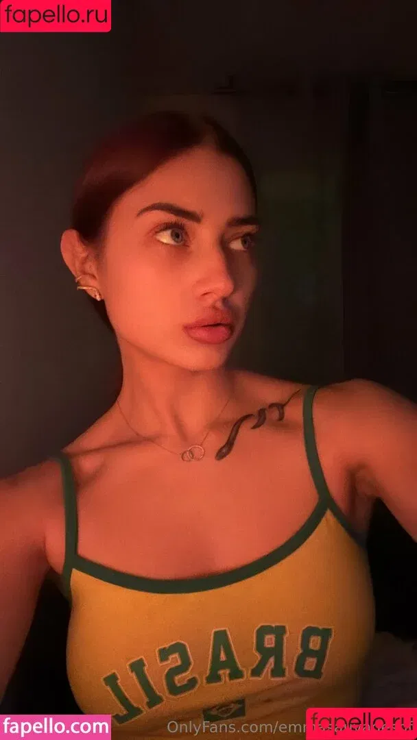 emmasauvages / emmasauvagesof Onlyfans Photo Gallery 