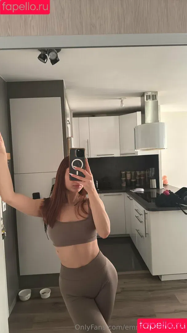 emmasauvages / emmasauvagesof Onlyfans Photo Gallery 