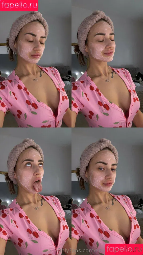 emmasauvages / emmasauvagesof Onlyfans Photo Gallery 