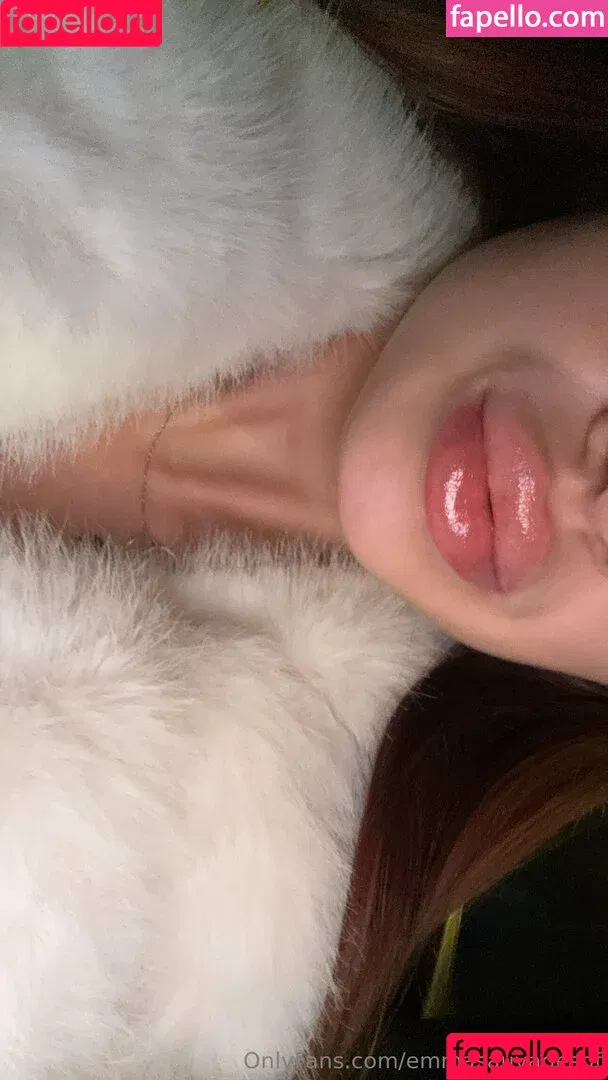 emmasauvages / emmasauvagesof Onlyfans Photo Gallery 