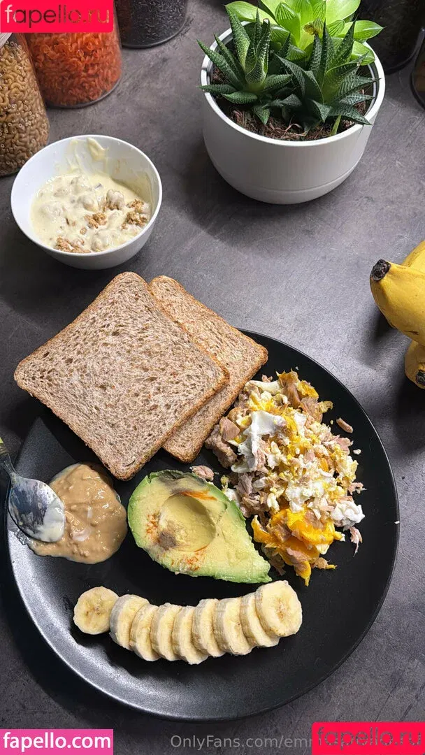 emmasauvages / emmasauvagesof Onlyfans Photo Gallery 