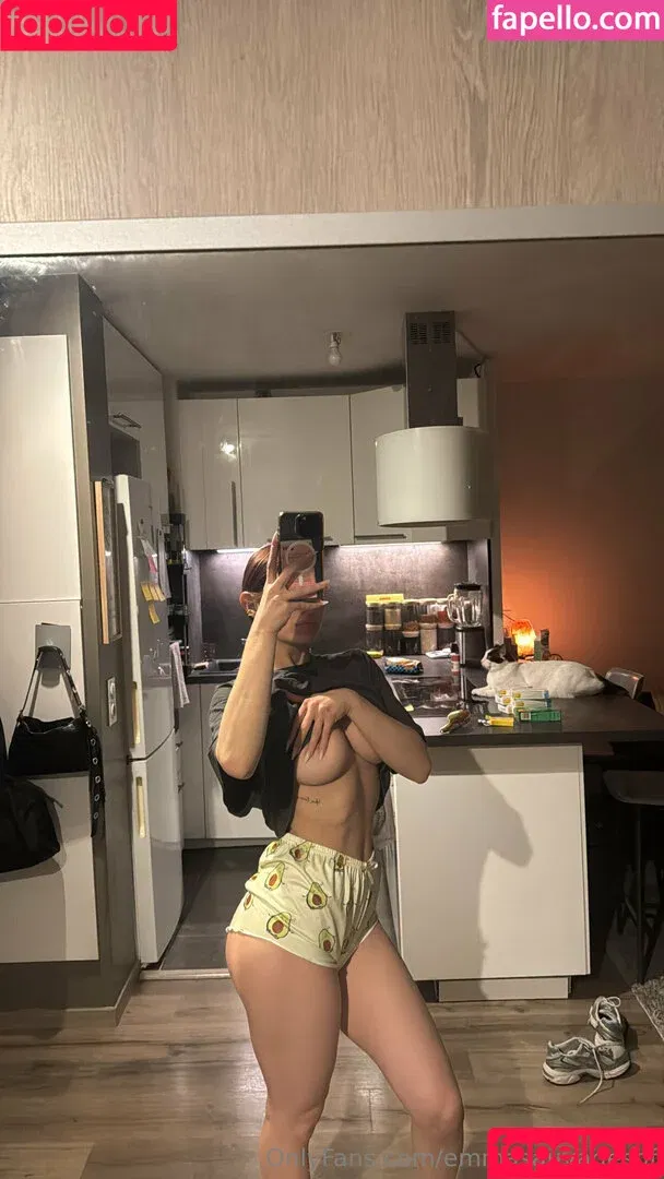 emmasauvages / emmasauvagesof Onlyfans Photo Gallery 