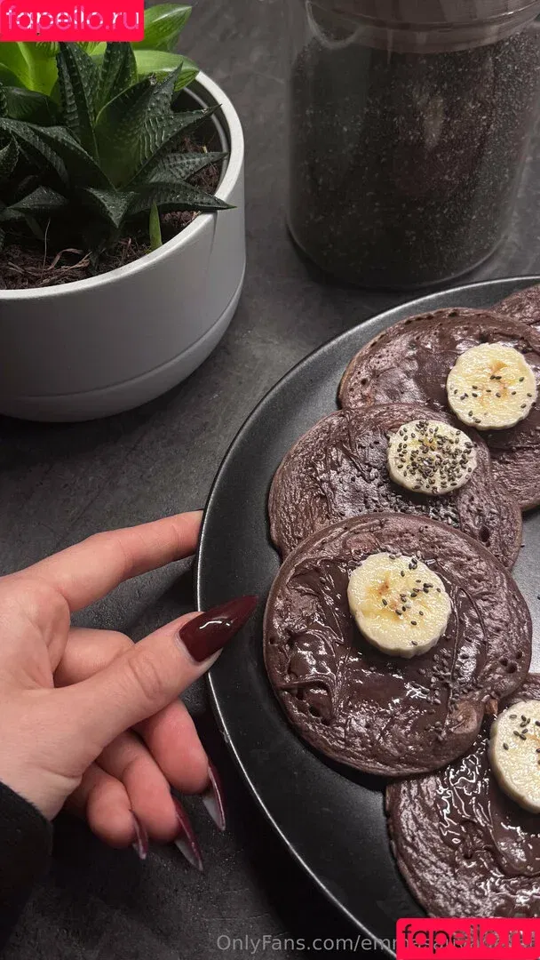 emmasauvages / emmasauvagesof Onlyfans Photo Gallery 