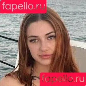 emmasauvages / emmasauvagesof Onlyfans Photo Gallery 