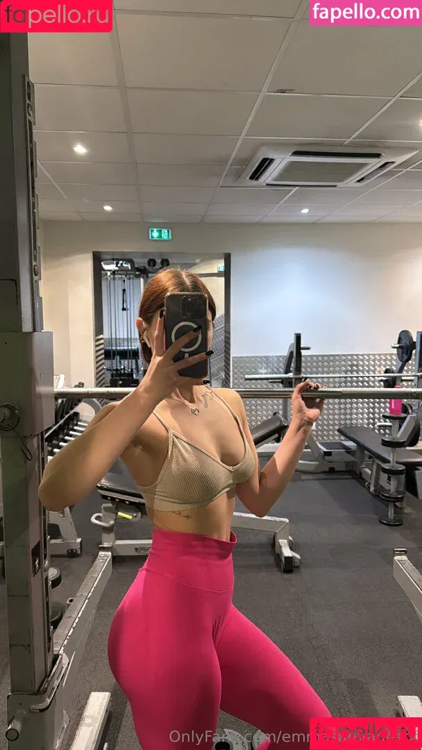 emmasauvages / emmasauvagesof Onlyfans Photo Gallery 