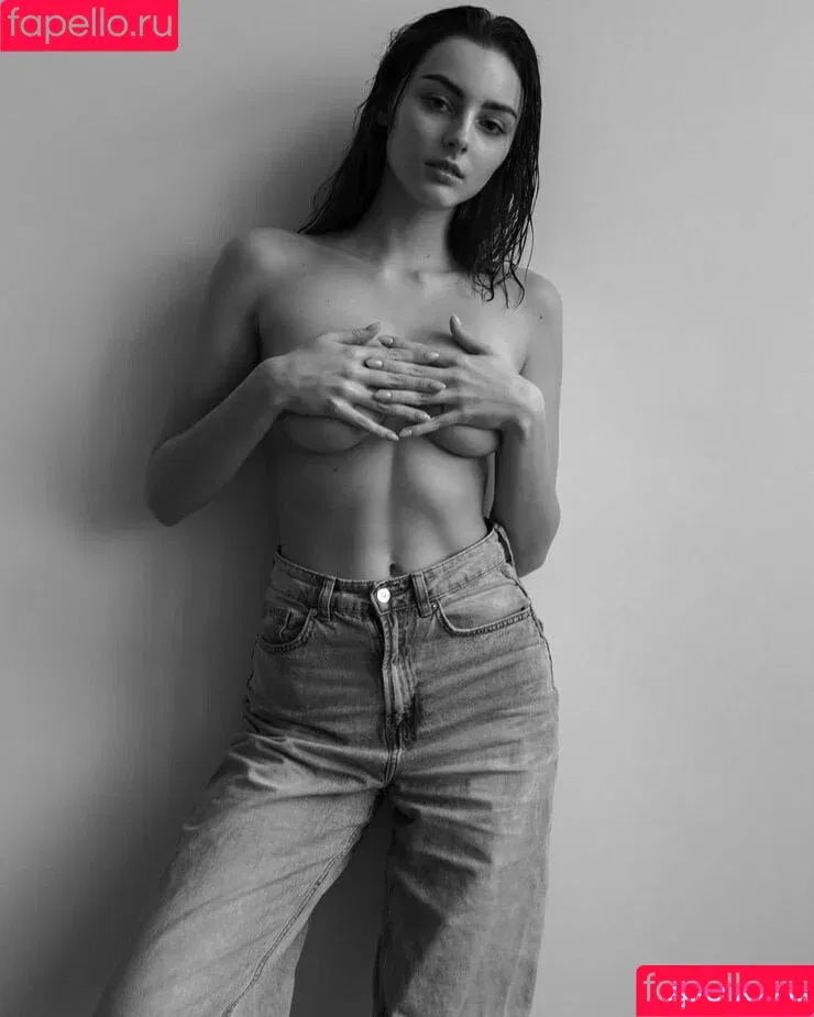 Marina Bondarko / marinabondarko Onlyfans Photo Gallery 