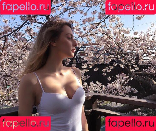 Marina Bondarko Nude Onlyfans Photo 44