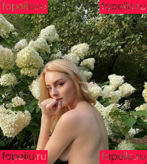 Marina Bondarko Nude Onlyfans Photo 34