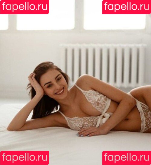 Marina Bondarko Nude Onlyfans Photo 29