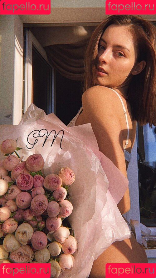 Marina Bondarko Nude Onlyfans Photo 27