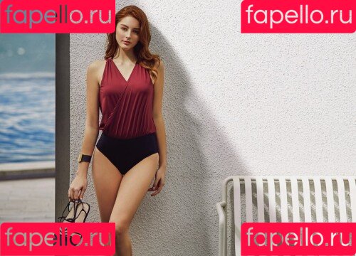 Marina Bondarko Nude Onlyfans Photo 26
