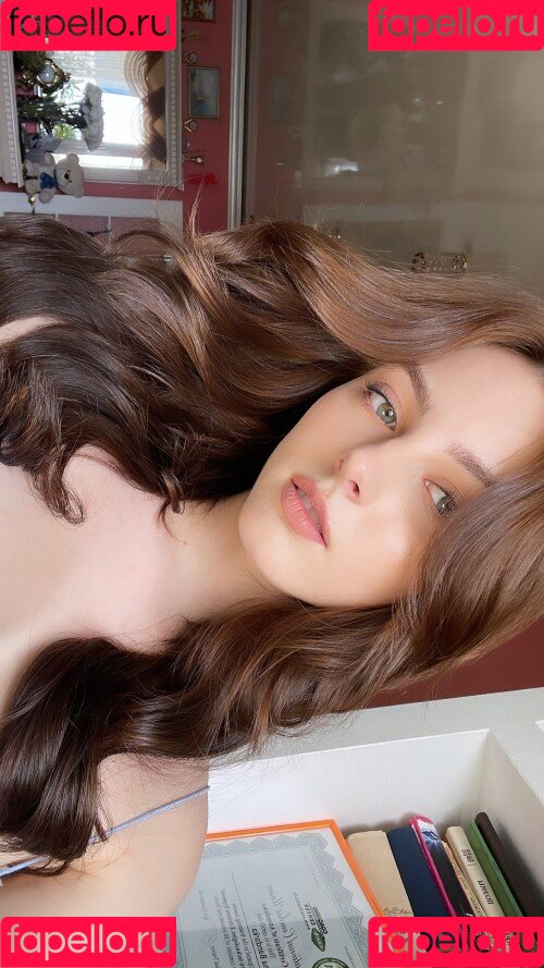 Marina Bondarko Nude Onlyfans Photo 9